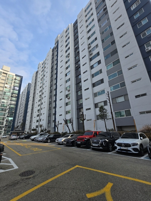 서울 강남구 도곡동 895-8, 4동 4층403호 (도곡동,도곡한신아파트) 외 61필지 아파트 경매 사진 8