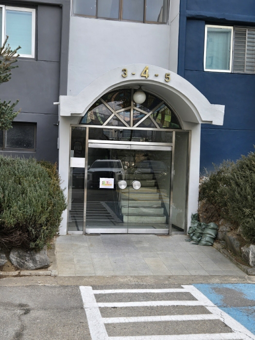 서울 강남구 도곡동 895-8, 4동 4층403호 (도곡동,도곡한신아파트) 외 61필지 아파트 경매 사진 9