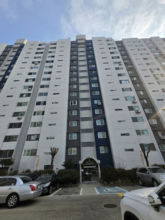 서울 강남구 도곡동 895-8, 4동 4층403호 (도곡동,도곡한신아파트) 외 61필지 아파트 경매 사진 10