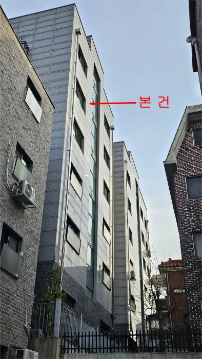 서울 강동구 암사동 484-34, 나동 5층502호 (암사동,더이룸) 도시형생활주택 경매 사진 5