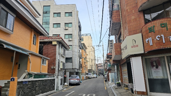 서울 강동구 암사동 484-34, 나동 5층502호 (암사동,더이룸) 도시형생활주택 경매 사진 7