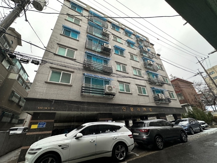 서울 강서구 화곡동 330-14, 제2층 제202호 (화곡동, 신영리치빌) 외 2필지 도시형생활주택 경매 사진 4