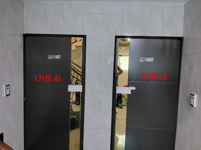 경기도 가평군 설악면 탐선길 13, 2층201호 (윤빌리지 1) 외 15개호 외 1필지 도시형생활주택 경매 사진 29