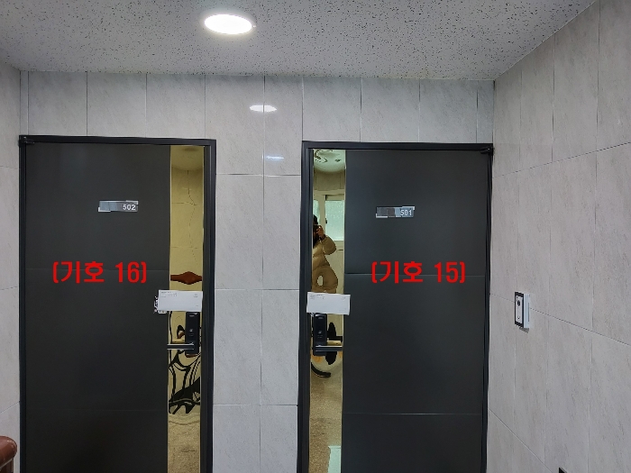 경기도 가평군 설악면 탐선길 13, 2층201호 (윤빌리지 1) 외 15개호 외 1필지 도시형생활주택 경매 사진 34