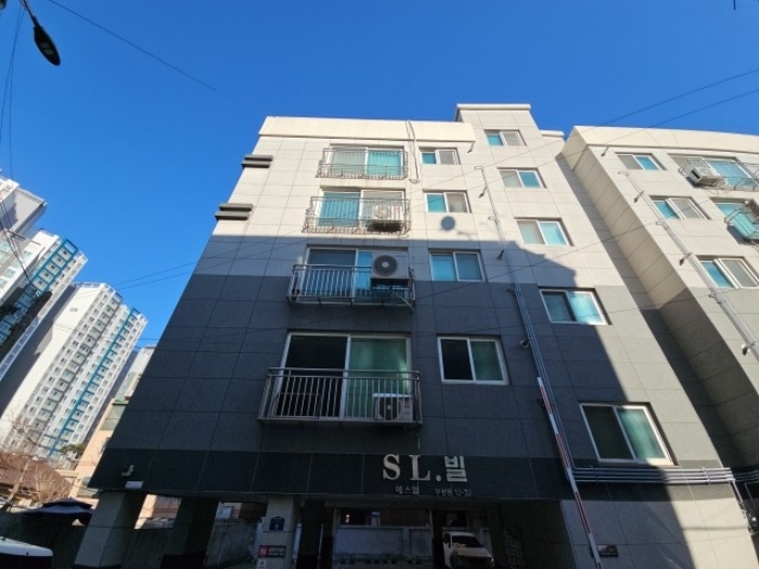 인천 부평구 부평동 13-20, 5층503호 (부평동,에스엘빌) 다세대주택 경매 사진 1