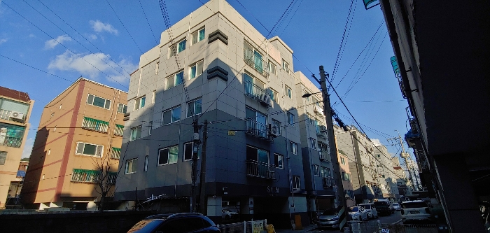인천 부평구 부평동 13-20, 5층503호 (부평동,에스엘빌) 다세대주택 경매 사진 5