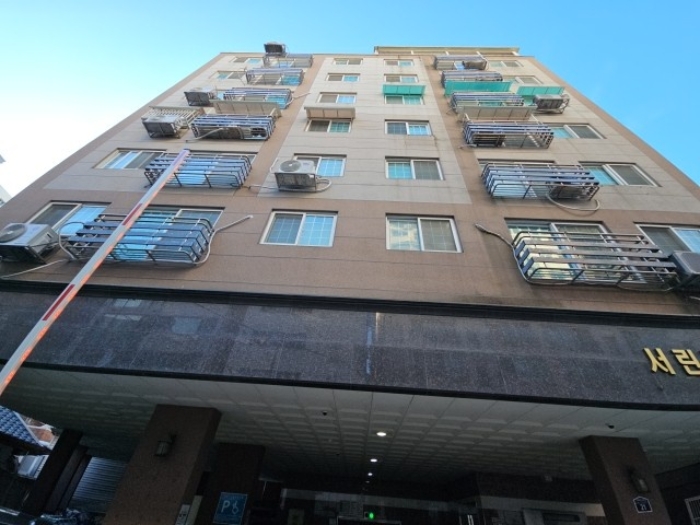 인천 부평구 부평동 521-7, 2층203호 (부평동,서린레이크) 도시형생활주택 경매 사진 1