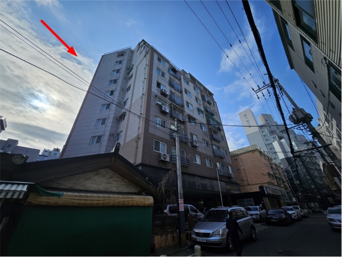 인천 부평구 부평동 521-7, 2층203호 (부평동,서린레이크) 도시형생활주택 경매 사진 5