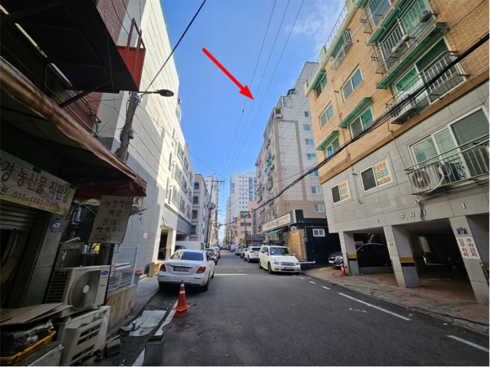 인천 부평구 부평동 521-7, 2층203호 (부평동,서린레이크) 도시형생활주택 경매 사진 7