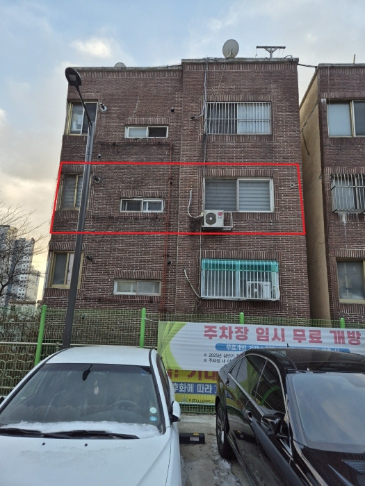 인천 남동구 간석동 37-646, 3층302호 (간석동,궁전빌라) 외 1필지 다세대주택 경매 사진 4