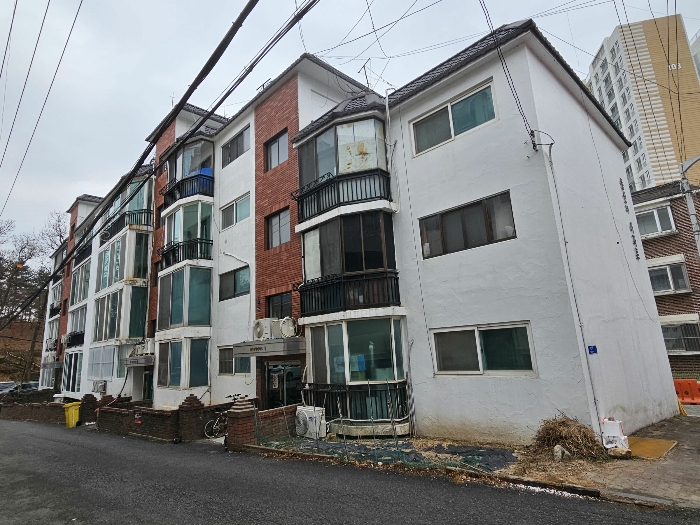 경기 용인시 처인구 역북동 467-8, 4층402호 (역북동,동산2차아파트) 아파트 경매 사진 7