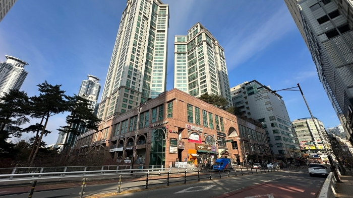 경기 화성시 동탄구 반송동 93-3, 4층460호 (반송동,동탄파라곤) 외 2필지 오피스텔(주거) 경매 사진 9
