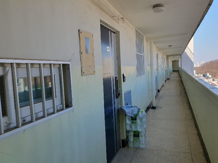 대구 수성구 지산동 1288, 302동 15층 1509호 (지산동,지산타운) 아파트 경매 사진 7