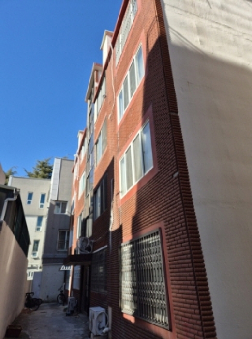 울산 동구 전하동 544-261, 가동 4층402호 다세대주택 경매 사진 1