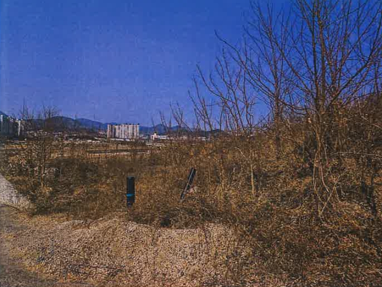 경상남도 김해시 명법동 800-15 외 6필지 대지 경매 사진 2