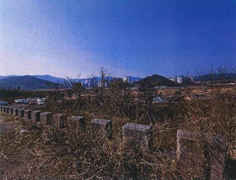 경상남도 김해시 명법동 800-15 외 6필지 대지 경매 사진 12