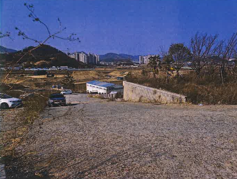 경상남도 김해시 명법동 800-15 외 6필지 대지 경매 사진 6