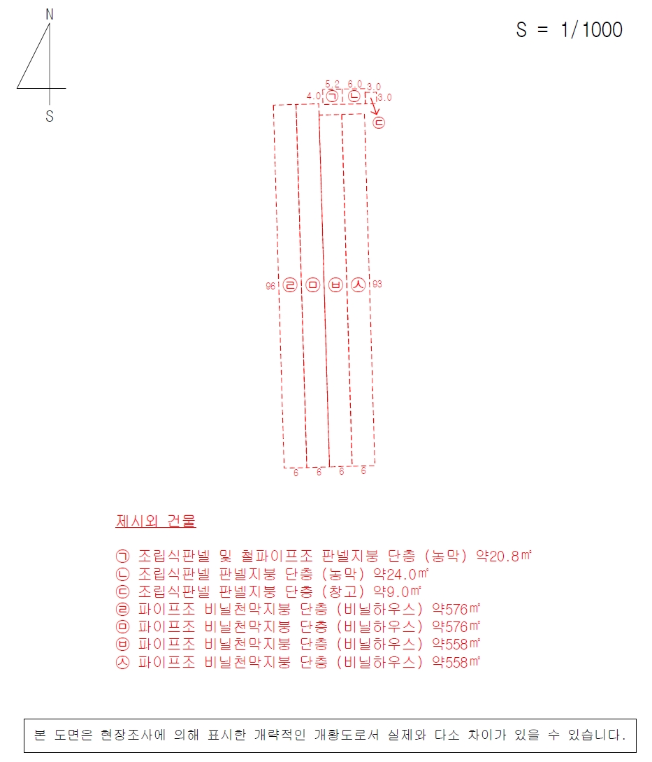경상남도 김해시 상동면 여차리 1504 단독주택 경매 사진 13
