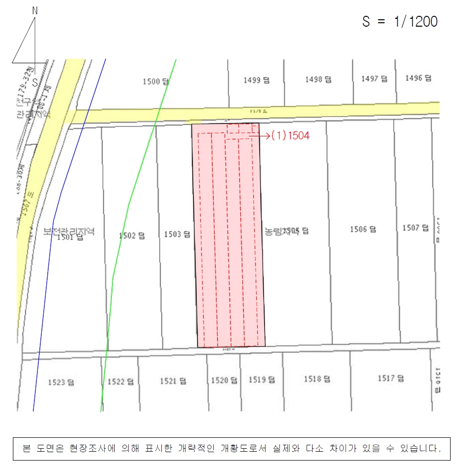 경상남도 김해시 상동면 여차리 1504 단독주택 경매 사진 15