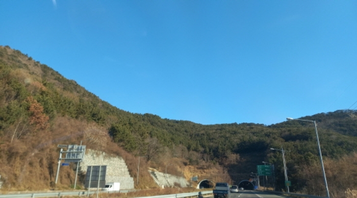 경상남도 거제시 덕포동 산61 임야 경매 사진 8