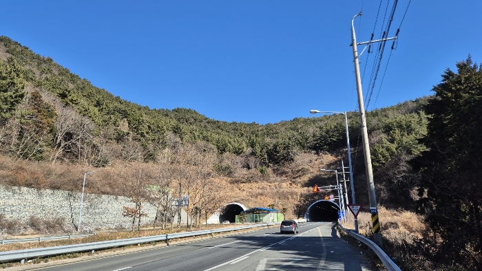 경상남도 거제시 덕포동 산61 임야 경매 사진 10