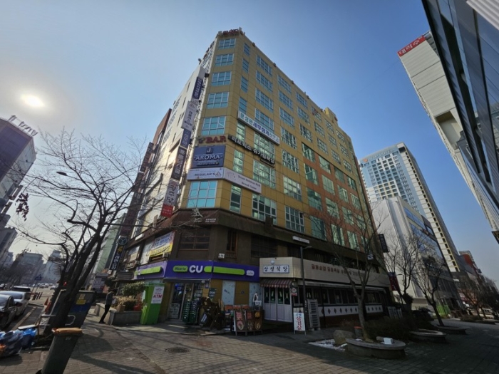광주 서구 치평동 1230-5, 8층804호 (치평동,세븐오피스텔) 오피스텔(주거) 경매 사진 4