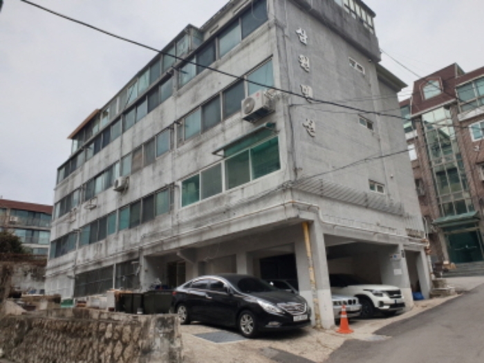 서울 강북구 수유동 519-13, 2층203호 연립주택 경매 사진 2