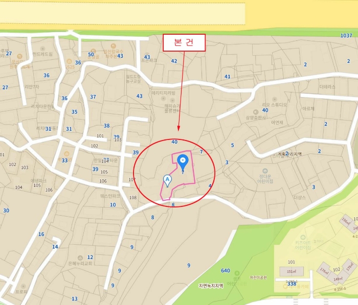 경기 파주시 동패동 7-1, 3층301호 (동패동,노블타운104동) 다세대주택 경매 사진 9