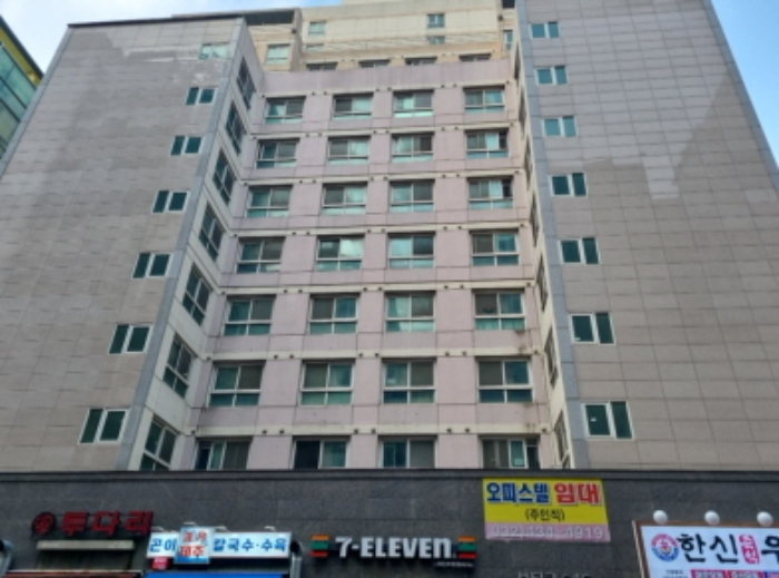 인천 남동구 논현동 646-1, 5층 510호 (논현동,부티크646) 오피스텔(주거) 경매 사진 1
