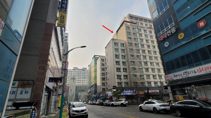 인천 남동구 논현동 646-1, 5층 510호 (논현동,부티크646) 오피스텔(주거) 경매 사진 7