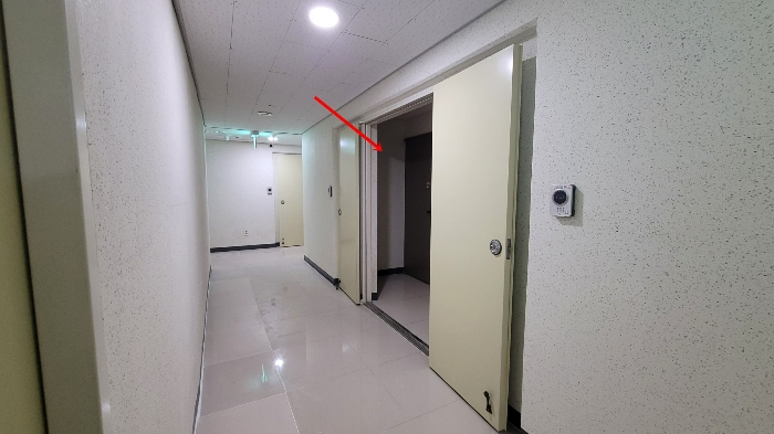 인천 남동구 논현동 646-1, 5층 510호 (논현동,부티크646) 오피스텔(주거) 경매 사진 8