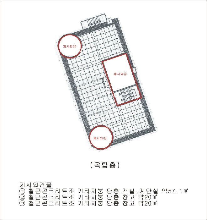 인천광역시 강화군 선원면 금월리 583 숙박시설 경매 사진 37