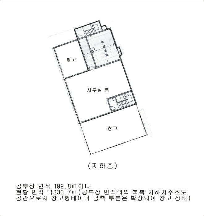 인천광역시 강화군 선원면 금월리 583 숙박시설 경매 사진 38