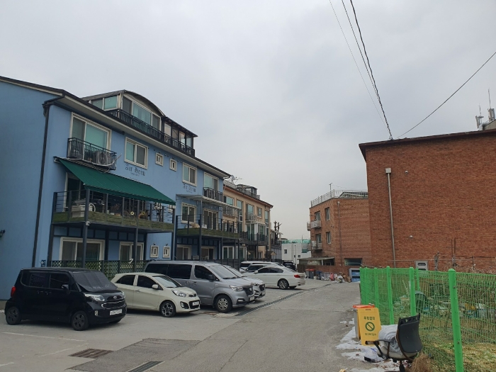 경기 용인시 처인구 모현읍 능원리 127-14, 2층201호 (에르하임 103동) 다세대주택 경매 사진 9