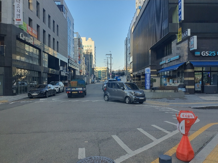 경기 수원시 팔달구 인계동 1022-3, 9층904호 (인계동,센트럴하임) 도시형생활주택 경매 사진 6