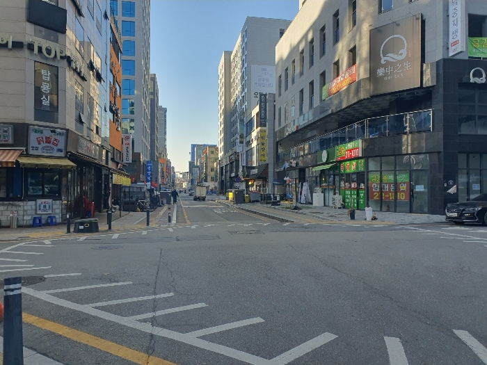 경기 수원시 팔달구 인계동 1022-3, 9층904호 (인계동,센트럴하임) 도시형생활주택 경매 사진 9