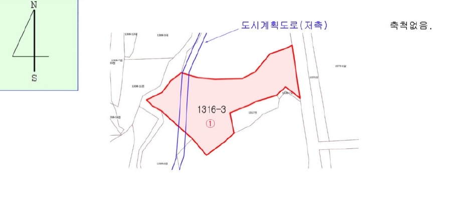 강원특별자치도 원주시 흥업면 흥업리 1316-3 전 경매 사진 30