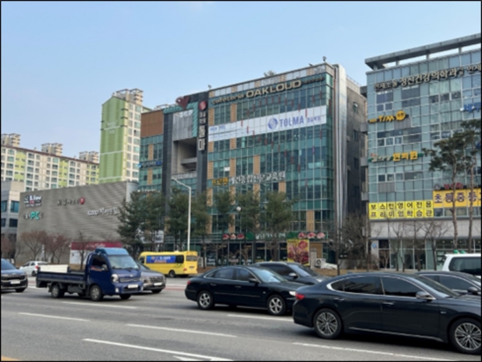 강원특별자치도 원주시 무실동 1857-25, 3층301호 (무실동,희원타워) 근린상가 경매 사진 3