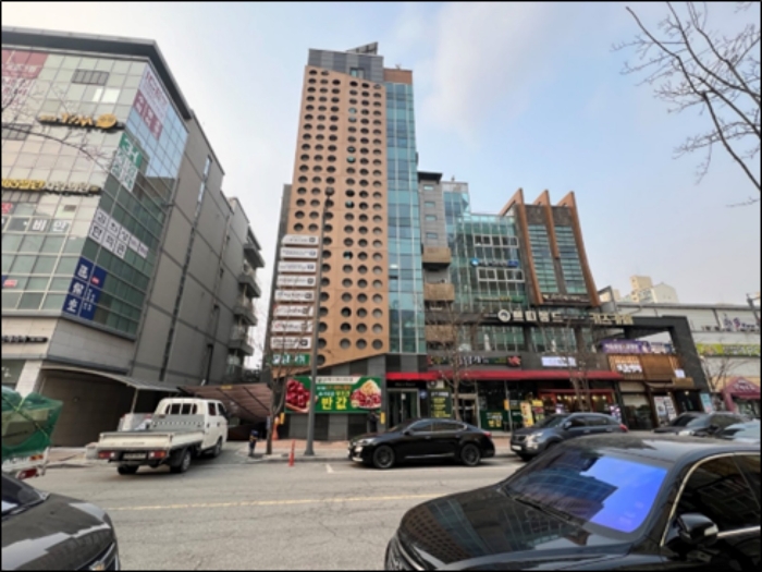 강원특별자치도 원주시 무실동 1857-25, 3층301호 (무실동,희원타워) 근린상가 경매 사진 6