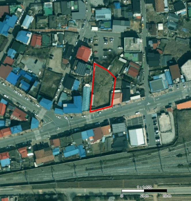 충청북도 충주시 주덕읍 신양리 166-1 대지 경매 사진 30
