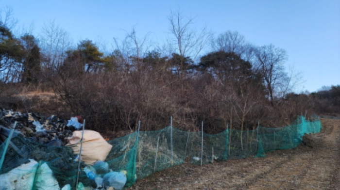 충청북도 제천시 수산면 구곡리 77-1 외 2필지 임야 경매 사진 8