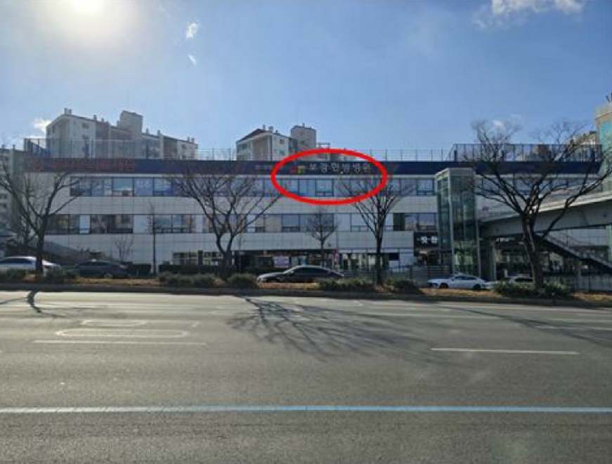 대전 서구 갈마동 343-54, 3층에이-301호 (갈마동,해상수산) 근린상가 경매 사진 1