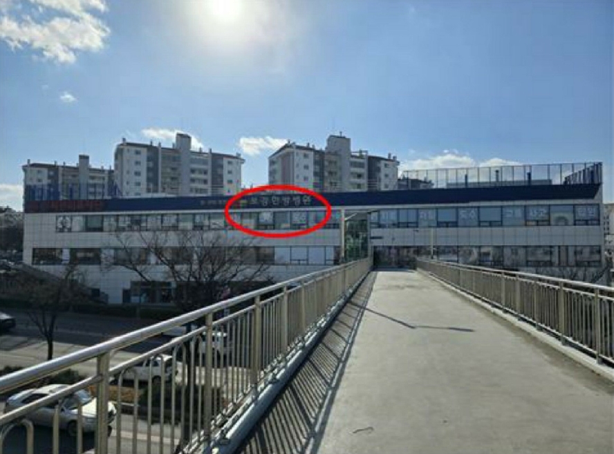 대전 서구 갈마동 343-54, 3층에이-301호 (갈마동,해상수산) 근린상가 경매 사진 2