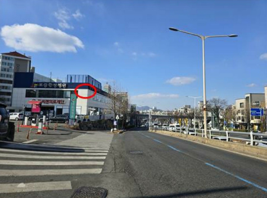 대전 서구 갈마동 343-54, 3층에이-301호 (갈마동,해상수산) 근린상가 경매 사진 6