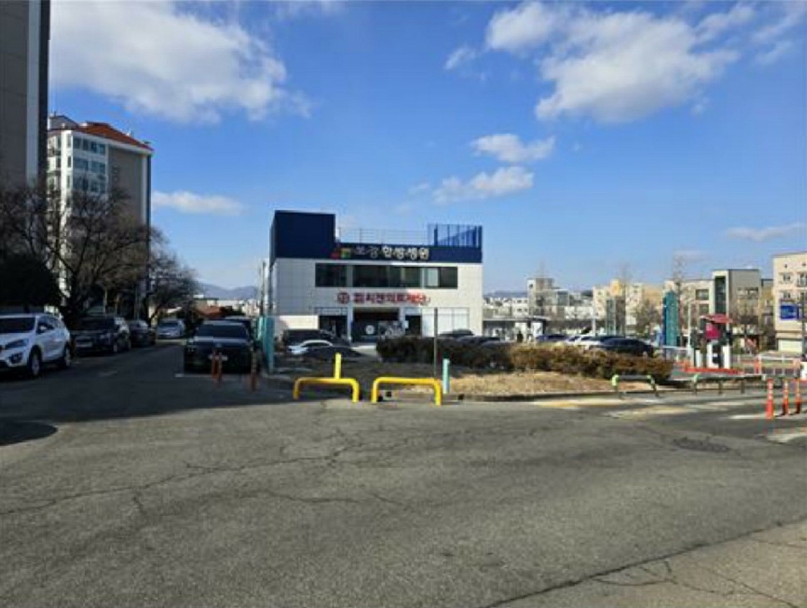 대전 서구 갈마동 343-54, 3층에이-301호 (갈마동,해상수산) 근린상가 경매 사진 7