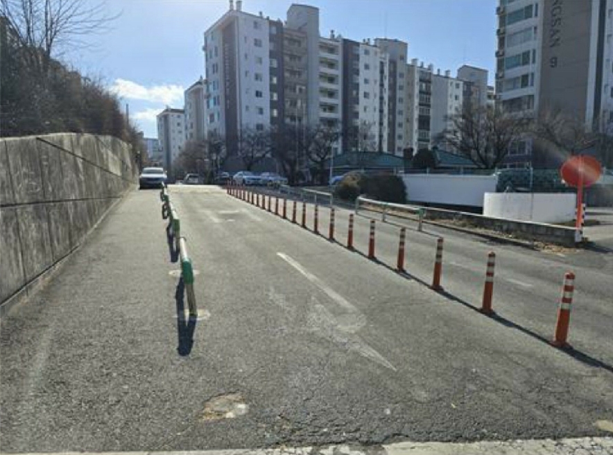 대전 서구 갈마동 343-54, 3층에이-301호 (갈마동,해상수산) 근린상가 경매 사진 8