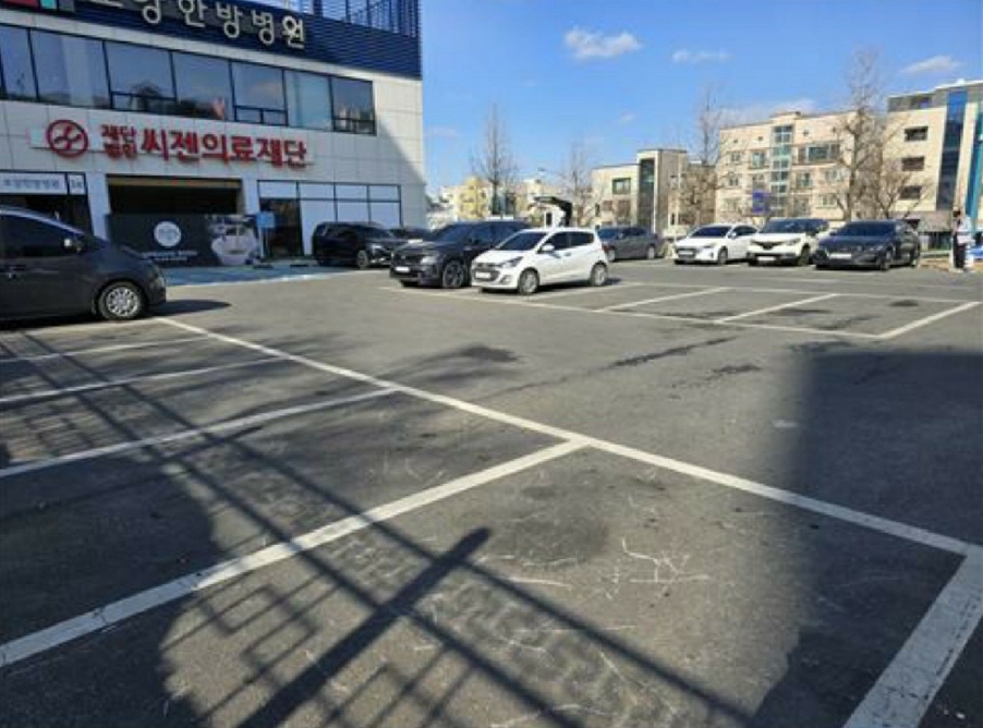 대전 서구 갈마동 343-54, 3층에이-301호 (갈마동,해상수산) 근린상가 경매 사진 9
