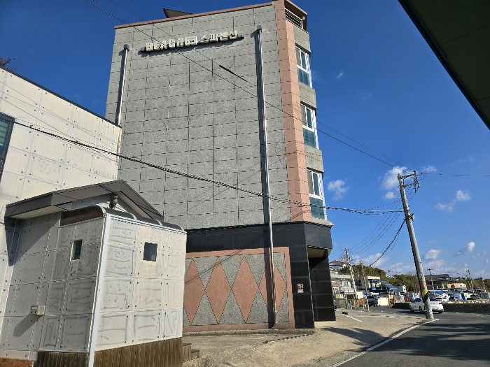 경상북도 포항시 남구 구룡포읍 석병리 86 상가주택 경매 사진 10