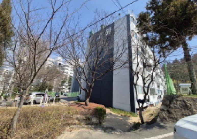 부산 부산진구 개금동 산 54-4, 5동 2층202호 (개금동,고원아파트) 외 9필지 아파트 경매 사진 5