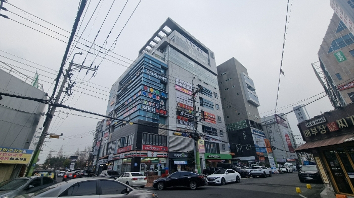 경남 창원시 의창구 봉곡동 38-1, 8층801호 (봉곡동,스카이빌딩) 근린상가 경매 사진 4